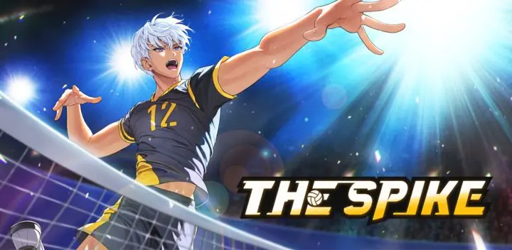 The Spike Mod Apk